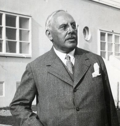 Josef Hoffmann